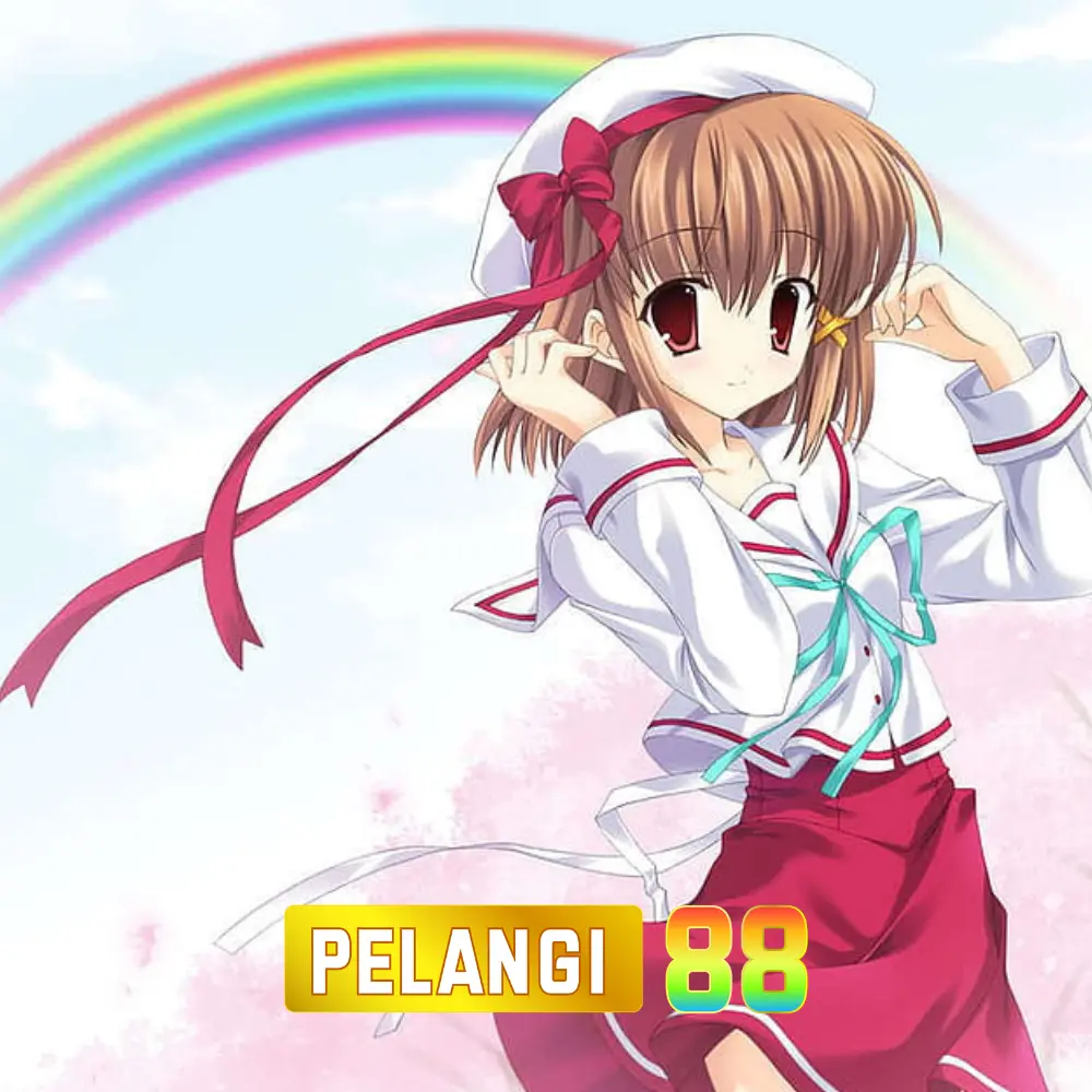 PELANGI88 adalah Pelopor Situs casino dan slot online gacor mudah menang hanya bermodal depo qr 10ribu dengan RTP Live Slot88 Terbaru.